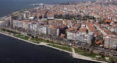 İzmir’de konut satışı artışta!