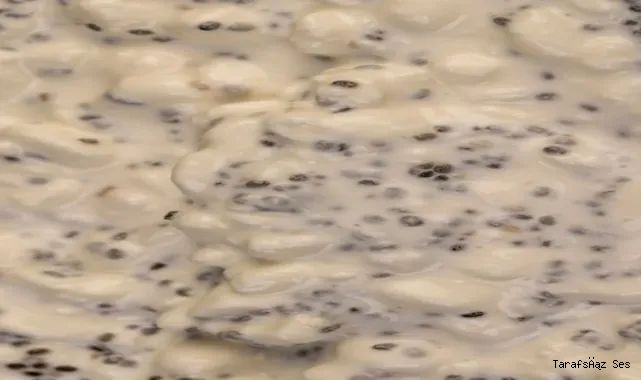 Kefir veya kayısı değil: Bağırsakları çalıştıran mucizevi besin buymuş