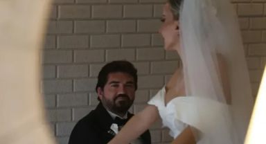 Rasim Ozan Kütahyalı ikinci kez dünyaevine girdi