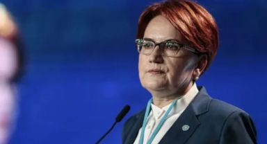 Akşener uzun süren sessizliğini bu mesajla bozdu