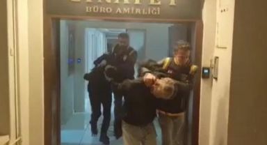 Ankara'da 1 kişinin öldüğü silahlı kavgaya ilişkin 2 tutuklama