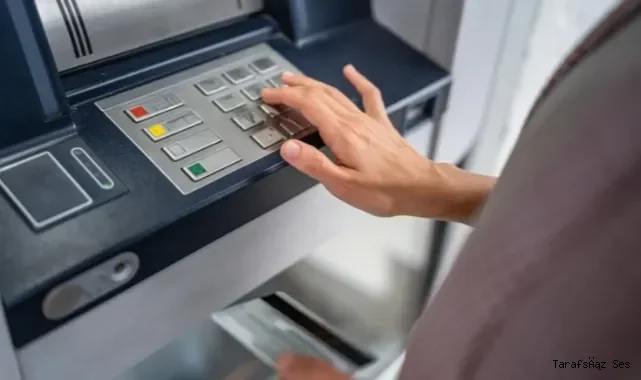 Banka hesaplarında yeni dönem: Anında dondurulacak, bloke konulacak