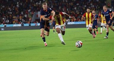 Göztepe yola devam!