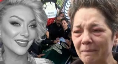 Güllü'yü öldürdüğü iddia edilen menajer ilk kez konuştu: Helalleşmedim