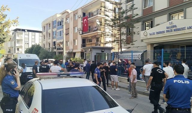 İzmir Balçova’daki saldırı sonrası DEAŞ’ın çocukları hedef alan gizli ağı ortaya çıktı