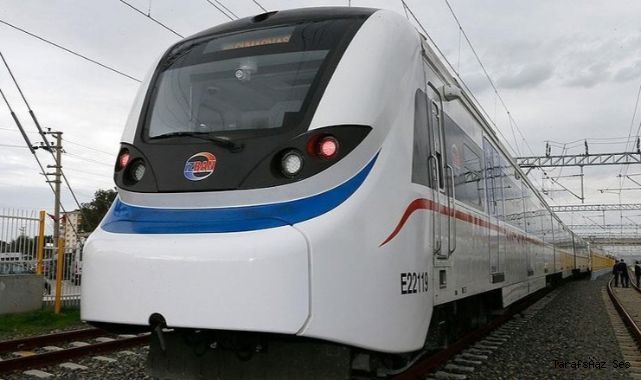 İzmir'de korku dolu anlar: Büyük bir gürültü ile daireye girdi