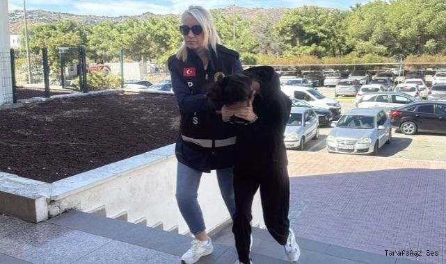 Muğla'da kan donduran olay! Yeni doğan bebeğini terasta ölüme terk etti