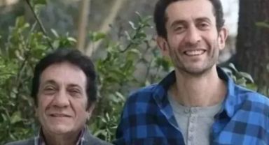 Oğlunu kaybeden ünlü ismin son hali şaşırttı