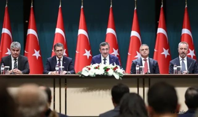 Tek hane hayali yalan oldu enflasyona güncelleme geldi