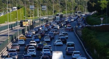 Trafikte bunları yapan yandı: Cezalar artıyor