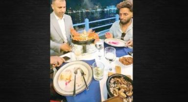 Turist kaçıran kazık