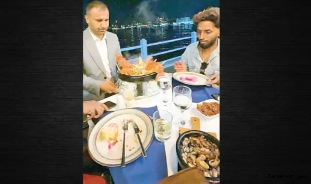 Turist kaçıran kazık