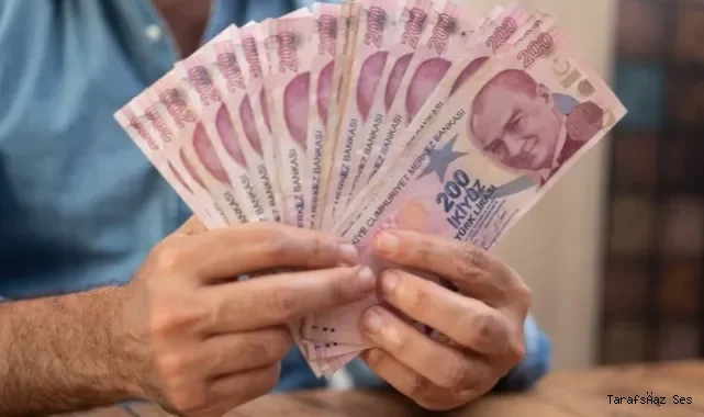 Asgari ücret için kulislerde konuşulan son rakam ortaya çıktı