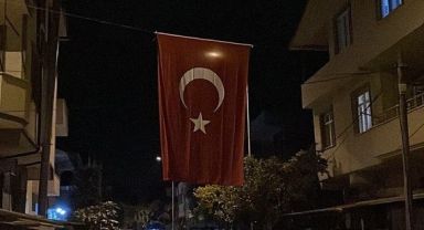 Azerbaycan'dan Türkiye'ye gelen C130 kargo uçağı Gürcistan'a düştü: 20 şehidimiz var!