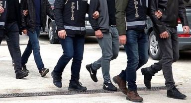 Başsavcılık harekete geçti! 14 örgüt üyesi gözaltına alındı