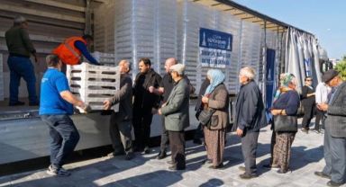 Beydağ incirinin katma değeri artıyor