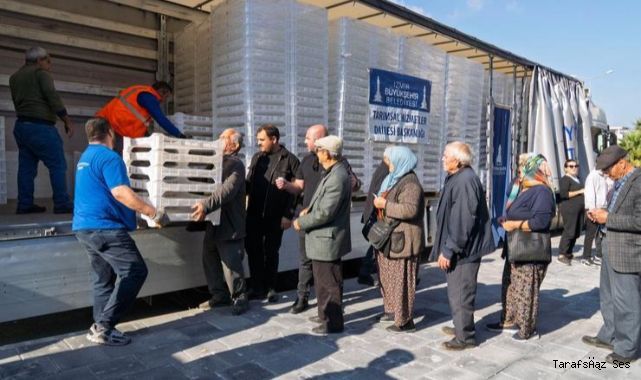 Beydağ incirinin katma değeri artıyor