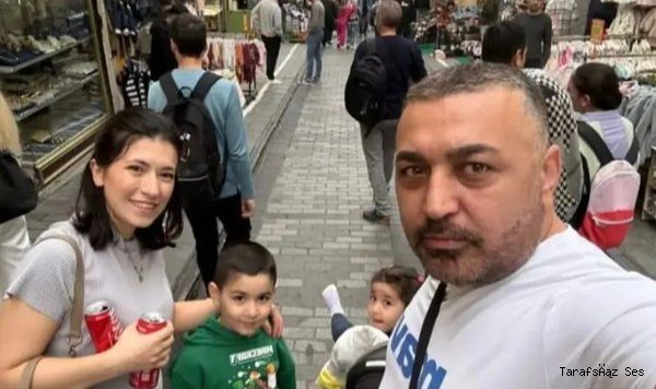 Böcek ailesinden bir acı haber daha! Baba Servet Böcek de hayatını kaybetti