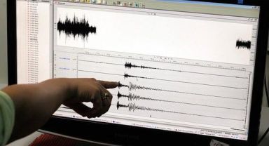 Deprem bilimci Prof. Dr. Ahmet Ercan İzmir'in deprem açısından güvenli bölgelerini açıkladı!