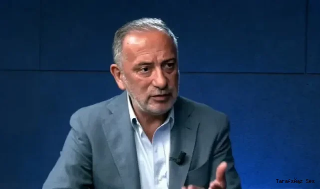 Fatih Altaylı için karar bekleniyor: 'Cumhurbaşkanı benden neden korksun?'