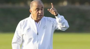 Fatih Terim'in yeni takımı belli oldu
