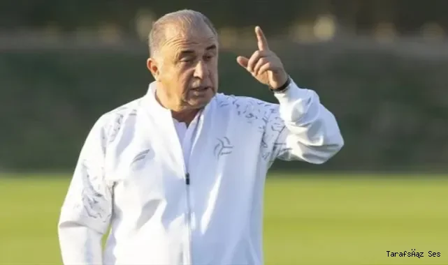 Fatih Terim'in yeni takımı belli oldu