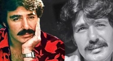 Ferdi Tayfur, 80'inci doğum gününde kabri başında anılıyor...