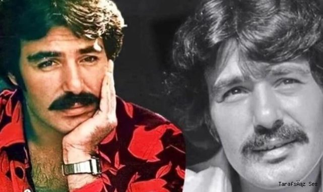 Ferdi Tayfur, 80'inci doğum gününde kabri başında anılıyor...