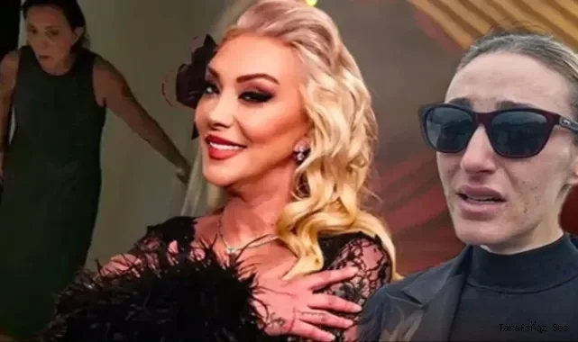 Güllü’nün ölümüne ilişkin şok iddia... kızıının ifadelerinde ortaya çıktı!