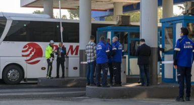 İzmir Büyükşehir Belediyesi’nden otogar açıklaması