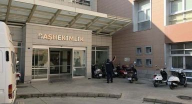 İzmir'de MR cihazında korku dolu anlar: Hastayı unuttular