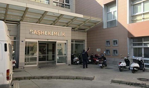 İzmir'de MR cihazında korku dolu anlar: Hastayı unuttular