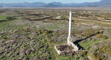İzmir'i 2026'da da kurak günler bekliyor! Korkutan uyarı: Su kesintileri sürebilir