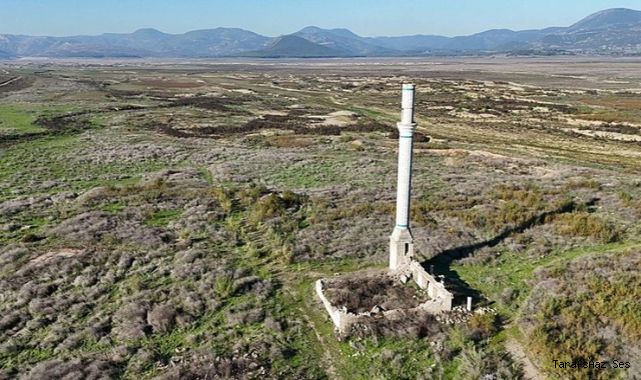İzmir'i 2026'da da kurak günler bekliyor! Korkutan uyarı: Su kesintileri sürebilir