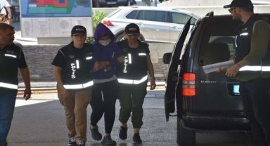 İzmir'in Seçil Erzan'ına 113 yıl hapis istemi