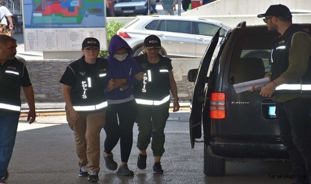 İzmir'in Seçil Erzan'ına 113 yıl hapis istemi