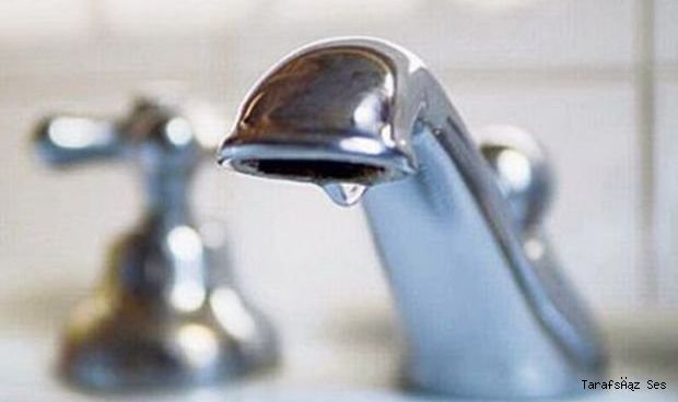 İZSU bu ilçeleri uyardı: Sular ne zaman saat kaçta gelecek?