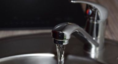 İZSU İzmir'in su kesintisi yaşanacak ilçelerini duyurdu 10 Kasım Pazartesi