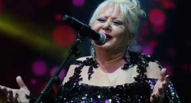 Kalp krizi geçirmişti... Muazzez Abacı'dan üzen haber