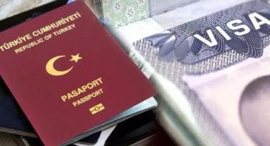 Karadağ, Türk vatandaşlarına getirdiği vize zorunluluğunu kaldıracak