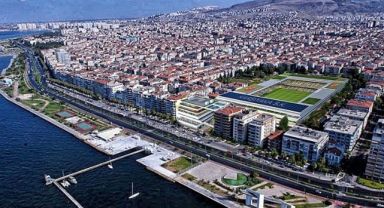 Karşıyaka Stadı'nda geri sayım: Gözler ihale sürecinde