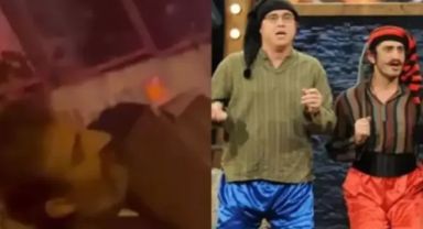 Karton toplarken görüntülenmişti: Metin Keçeci sessizliğini bozdu!