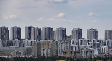 Konut satışları zirvede! En az ve en çok konut satışı hangi illerimizde oldu?