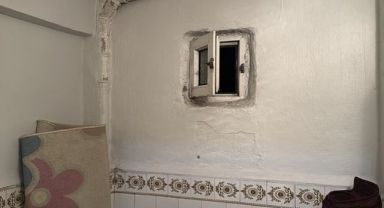 Kütahya'da kan donduran olay! Yeni doğan bebeğini havalandırma boşluğuna attı