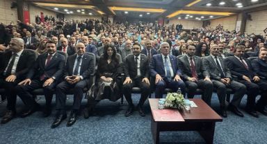 Müsavat Dervişoğlu'ndan CHP'ye komisyon çağrısı: 'Derhal çekilmeli'