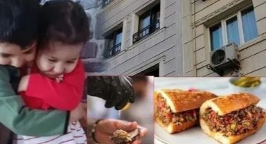 Ortaköy'de zehirlenme faciasında şoke eden gelişme! 2 kişinin daha zehirlendiği aynı otelde damacana su ve ilaçlama detayı!