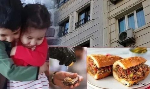 Ortaköy'de zehirlenme faciasında şoke eden gelişme! 2 kişinin daha zehirlendiği aynı otelde damacana su ve ilaçlama detayı!