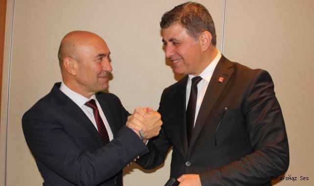 Sayıştay’dan Büyükşehir’e kooperatifler için uyarı: Soyer’i şikayet et!