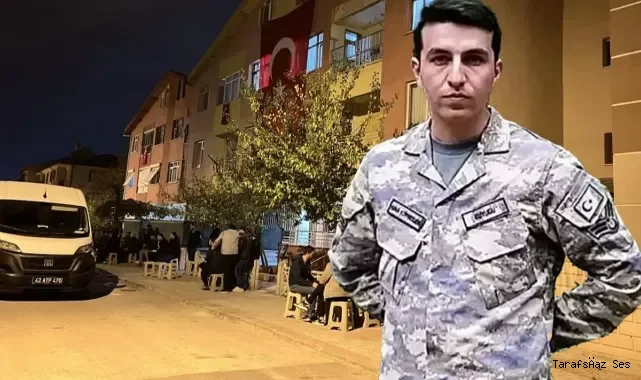 Şehit taziyesi devam ederken mahallede düğün yaptılar: Polis müdahale etti