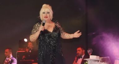 Usta sanatçı Muazzez Abacı hayatını kaybetti